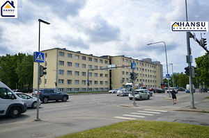 Paldiski mnt 75, Haabersti, Tallinn, Harjumaa (1 foto / 19)
