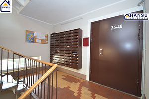 Paldiski mnt 75, Haabersti, Tallinn, Harjumaa (8 foto / 19)