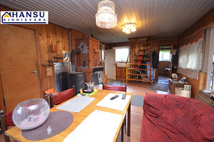 Kuldkannikese tee 4, Türisalu, Harku vald, Harjumaa (18 foto / 44)