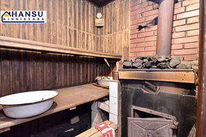 Kuldkannikese tee 4, Türisalu, Harku vald, Harjumaa (22 foto / 44)