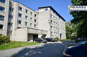 Iirise tn 7, Kristiine, Tallinn, Harjumaa (18 foto / 20)