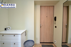 A. H. Tammsaare tee 83, Mustamäe, Tallinn, Harjumaa (7 foto / 22)