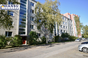 A. H. Tammsaare tee 83, Mustamäe, Tallinn, Harjumaa (16 foto / 22)