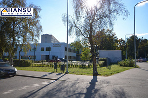 A. H. Tammsaare tee 83, Mustamäe, Tallinn, Harjumaa (20 foto / 22)