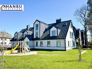 Haapsalu mnt 25/1, Keila, Harjumaa (1 foto / 29)