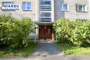 A. H. Tammsaare tee 83, Mustamäe, Tallinn, Harjumaa (15 foto / 22)