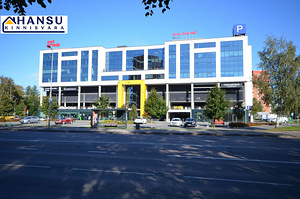A. H. Tammsaare tee 83, Mustamäe, Tallinn, Harjumaa (21 foto / 22)
