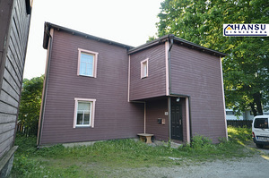 Luise tn 28/2, Kesklinn, Tallinn, Harjumaa (1 foto / 18)