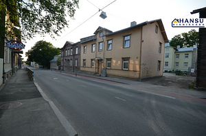 Luise tn 28/2, Kesklinn, Tallinn, Harjumaa (17 foto / 18)