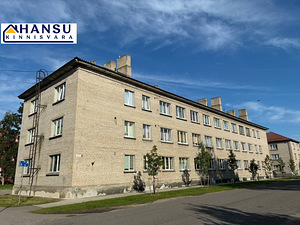 Sõpruse tn 3, Ahtme, Kohtla-Järve, Ida-Virumaa (15 foto / 16)