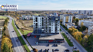 Priisle tee 1, Lasnamäe, Tallinn, Harjumaa (42 foto / 42)
