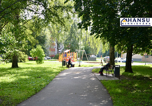 Mustamäe tee 112, Mustamäe, Tallinn, Harjumaa (22 foto / 22)