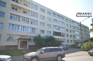 Paekaare tn 24, Lasnamäe, Tallinn, Harjumaa (26 foto / 28)