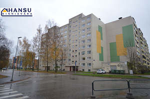 Raadiku tn 2, Lasnamäe, Tallinn, Harjumaa (22 foto / 24)