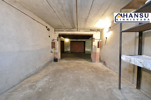 Elektroni tn 5, Kristiine, Tallinn, Harjumaa (1 foto / 14)