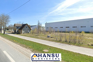 Paldiski mnt 249, Haabersti, Tallinn, Harjumaa (13 foto / 19)