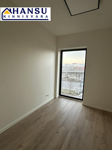 Päevalille tn 8, Haabersti, Tallinn, Harjumaa (1 foto / 8)
