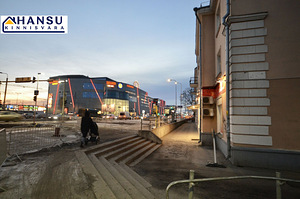 Peterburi tee 13, Lasnamäe, Tallinn, Harjumaa (18 foto / 18)