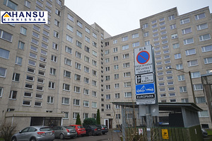 Loitsu tn 1, Lasnamäe, Tallinn, Harjumaa (32 foto / 35)