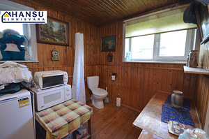 Kuldkannikese tee 4, Türisalu, Harku vald, Harjumaa (19 foto / 44)