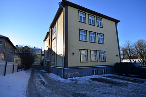A. Adamsoni tn 32, Kesklinn, Tallinn, Harjumaa (16 foto / 16)