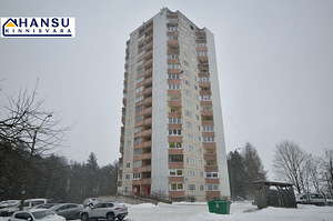 Sinimäe tn 5, Lasnamäe, Tallinn, Harjumaa (30 foto / 35)