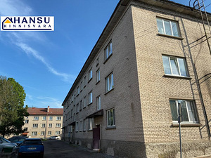 Sõpruse tn 3, Ahtme, Kohtla-Järve, Ida-Virumaa (16 фото из 16)