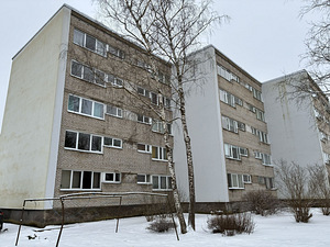 Narva mnt 23, Jõhvi, Jõhvi vald, Ida-Virumaa (2 foto / 11)