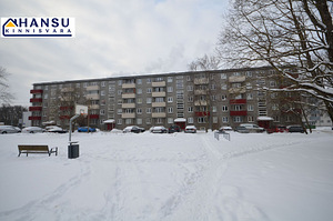 Akadeemia tee 62, Mustamäe, Tallinn, Harjumaa (18 foto / 21)