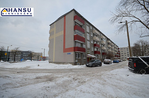 Akadeemia tee 62, Mustamäe, Tallinn, Harjumaa (19 foto / 21)