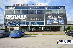 Kadaka tee 70c, Mustamäe, Tallinn, Harjumaa (1 foto / 17)