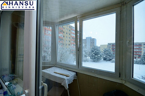 Raadiku tn 12, Lasnamäe, Tallinn, Harjumaa (19 foto / 28)