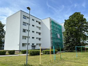 Narva mnt 23, Jõhvi, Jõhvi vald, Ida-Virumaa (1 foto / 11)