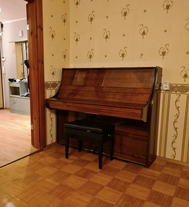Pikri tn 5, Lasnamäe, Tallinn, Harjumaa (7 foto / 17)