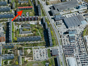 Punane tn 31, Lasnamäe, Tallinn, Harjumaa (15 foto / 15)