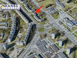 Õismäe tee 199, Haabersti, Tallinn, Harjumaa (18 foto / 18)