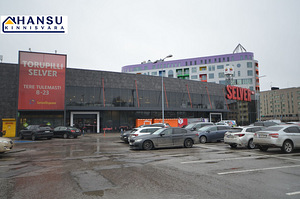 Kollane tn 12, Kesklinn, Tallinn, Harjumaa (15 foto / 19)