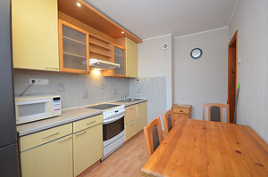 Pikri tn 5, Lasnamäe, Tallinn, Harjumaa (2 foto / 27)