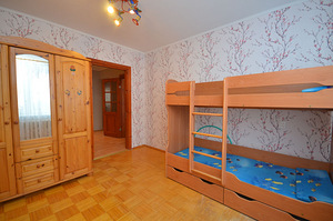 Pikri tn 5, Lasnamäe, Tallinn, Harjumaa (7 foto / 27)