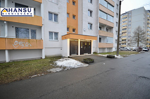 Tondiraba tn 4, Lasnamäe, Tallinn, Harjumaa (10 foto / 15)