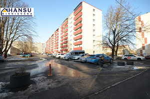 Punane tn 31, Lasnamäe, Tallinn, Harjumaa (16 foto / 22)