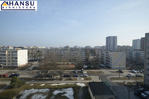 Loitsu tn 1, Lasnamäe, Tallinn, Harjumaa (14 foto / 42)