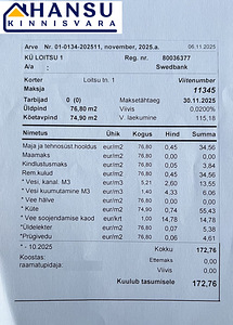 Loitsu tn 1, Lasnamäe, Tallinn, Harjumaa (33 foto / 42)