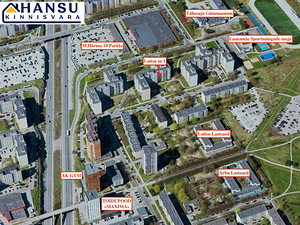 Loitsu tn 1, Lasnamäe, Tallinn, Harjumaa (37 foto / 42)