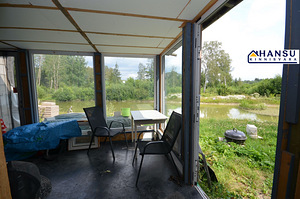 Tulukese tee 4, Vansi, Saue vald, Harjumaa (19 foto / 24)
