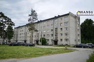 Harju maakond, Lääne-Harju vald, Ämari alevik, Lennu tn 26 (10 foto / 12)