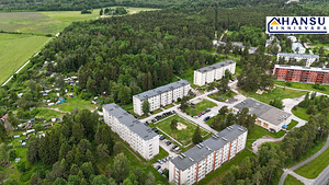 Harju maakond, Lääne-Harju vald, Ämari alevik, Lennu tn 26 (11 foto / 12)