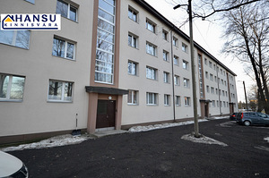 Kotka tn 4, Kristiine, Tallinn, Harjumaa (11 foto / 15)
