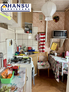 Ida-Viru maakond, Sillamäe linn, Ranna 49 (8 foto / 19)