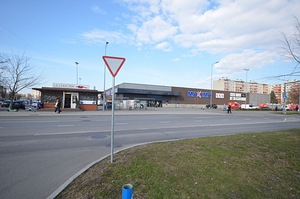 Harju maakond, Tallinn, Lasnamäe linnaosa, Linnamäe tee 79 (24 foto / 25)